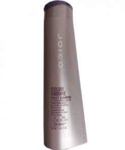 Joico Color Endure Violet Shampoo - gefärbtes blondes graues Haar Pflege 300ml