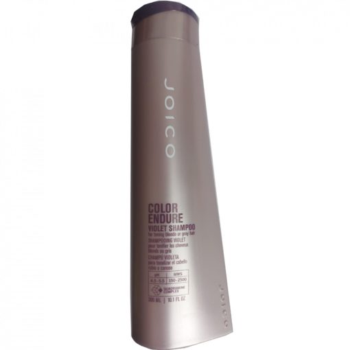 Joico Color Endure Violet Shampoo - gefärbtes blondes graues Haar Pflege 300ml