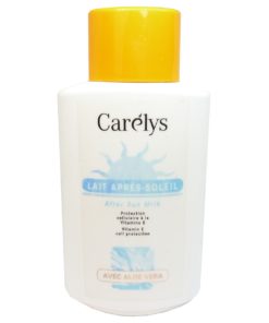 Airelle Carelys Lait Apres Solaire After Sun Milch 200ml