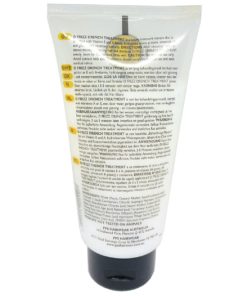 PPS Aroma essentials Hairwear Frizz Drench Haar Pflege Behandlung Maske 150g