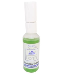 Premium Lightline Hair Form Setting+ Haarfestiger gegen fettiges Haar 5x20ml