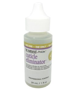 ProLinc be natural Cuticle Eliminator Nagel Haut Entferner Pflege Maniküre 29ml