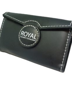 Royal Cosmetic Classic Manicure Set 6tlg + Etui -