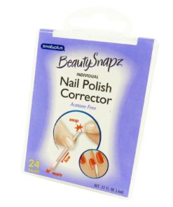 SwabPlus Beauty Snapz Set 3- teilig Korrekteur Pfleger Entferner und Reiniger