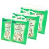 SwabPlus Beauty Snapz Nagelhautbalsam für geschädigte Nagelhaut mit Aloe Vera - 6-Pack