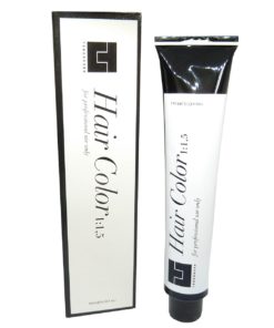 Tendences Haar Farbe Coloration Creme Permanent 100ml - 88.46 Light Copper Red / Hell Kupfer Rot