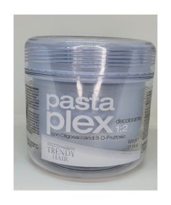 Trendy Hair Pasta Plex Bleichpaste 600g