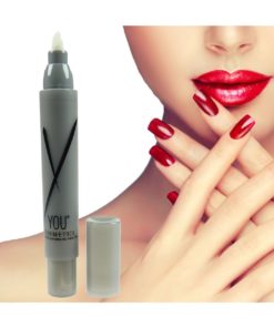 YOU COSMETICS Perfect Correct Nagel Lack Korrektur Stift Maniküre 3ml