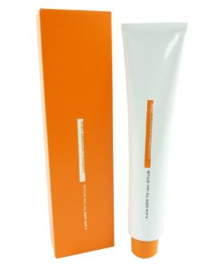 Z.One Color The New Attitude Permanent Colour Creme Haar Farbe Coloration 100ml - 7.43 Golden Copper Medium Blonde