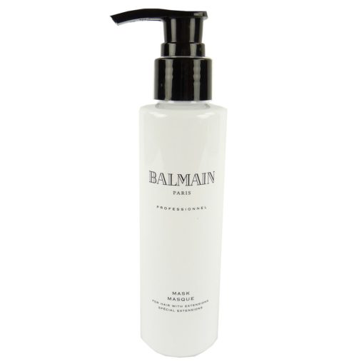 Balmain Paris Professional Mask Extensions Haar Pflege Feuchtigkeit Maske 250ml