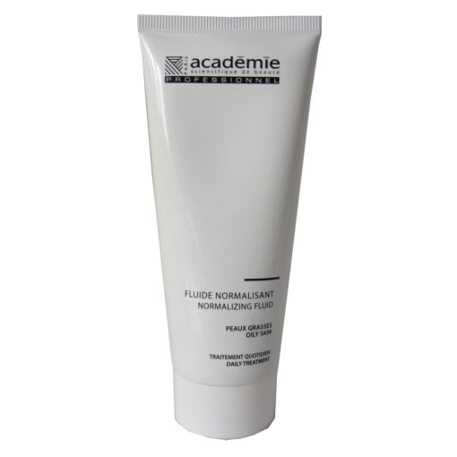 Academie Hypo-Sensible Normalizing Fluid Daily Treatment 100ml