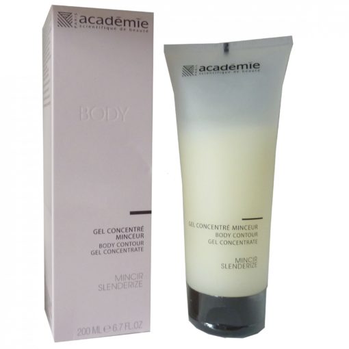 Académie Body Gel Concentré Minceur Konzentriertes Körpergel 200 ml