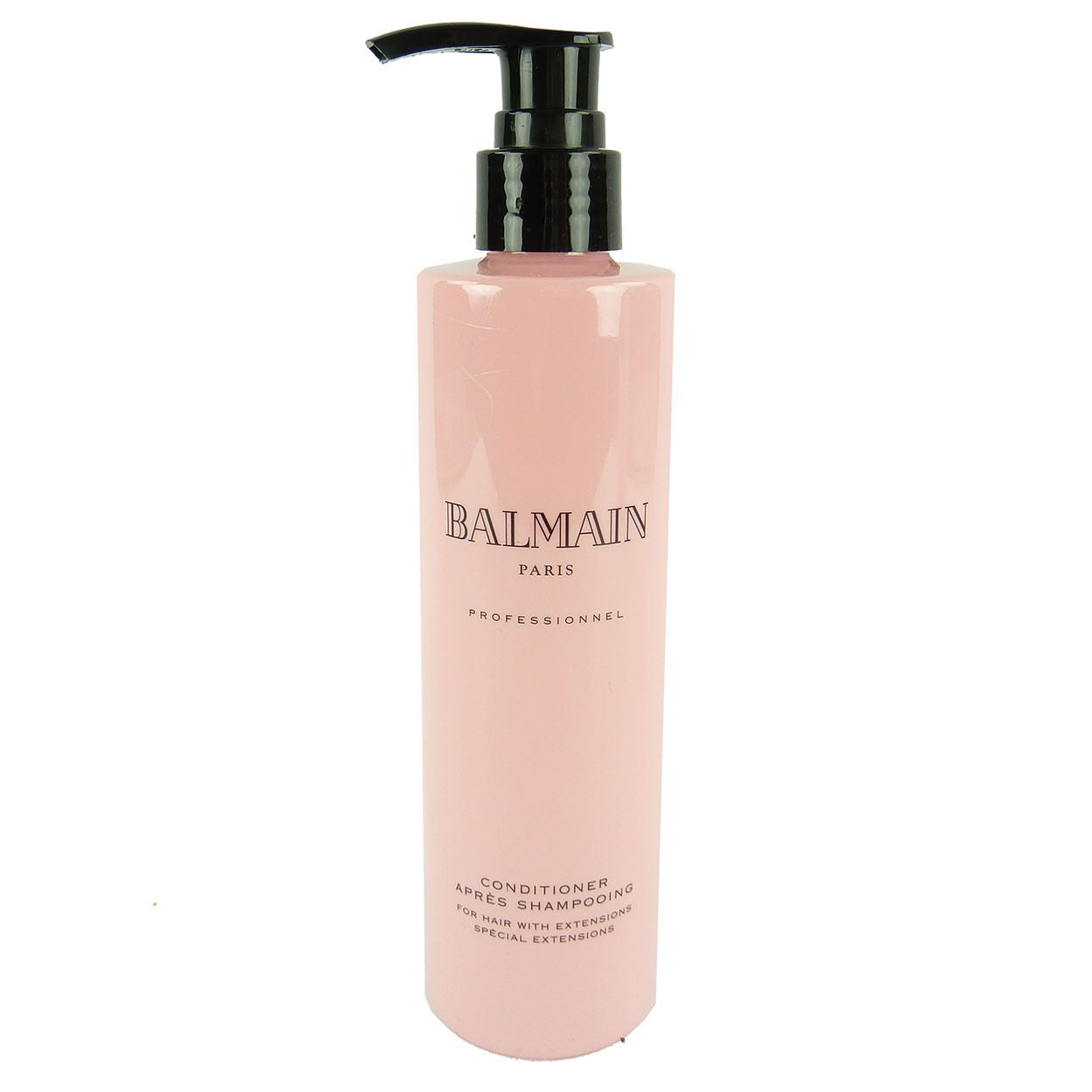 Balmain Paris Professional Conditioner Extensions Haar Pflege Spülung 250ml