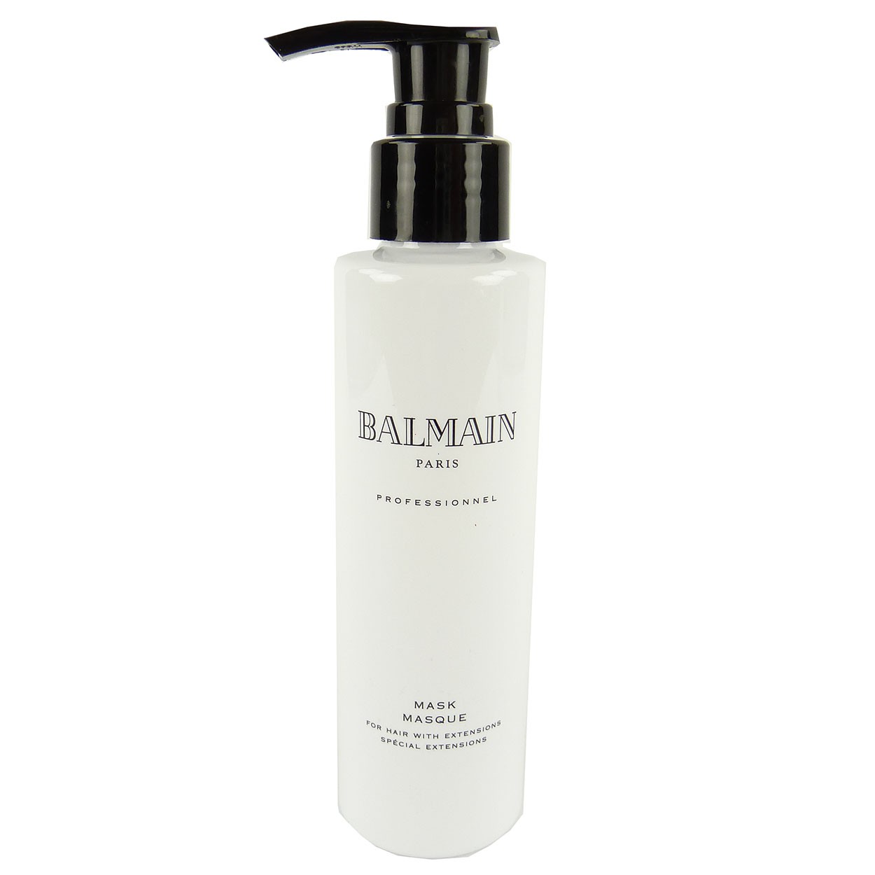Balmain Paris Professional Mask Extensions Haar Pflege Feuchtigkeit Maske 250ml