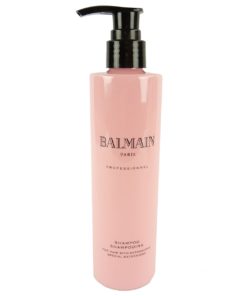 Balmain Paris Professional Shampoo Extensions Haar Pflege Reinigung 250ml