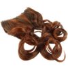 Balmain hair Make-Up Complete Extension Clip 40cm Haar Styling Farb Auswahl - Wild Fire