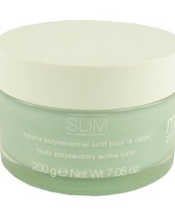 Matis Matispa SLIM body polysensory active balm Massage Balsam Haut Pflege 200g