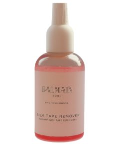 Balmain Silk Tape Remover 100 ml - Entfernen von Tape-Extensions