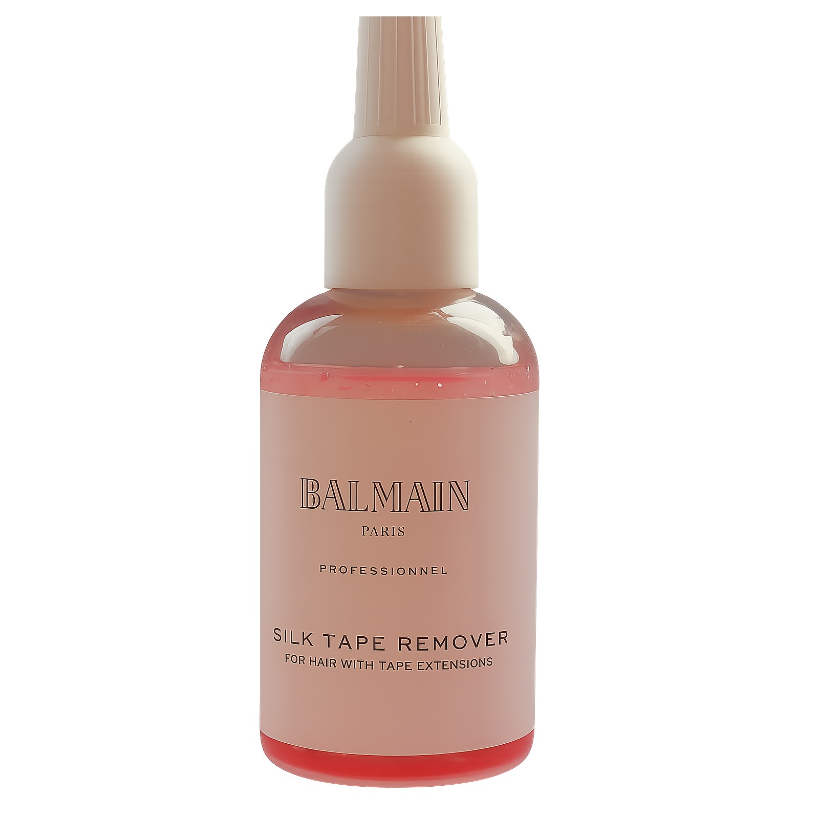 Balmain Silk Tape Remover 100 ml - Entfernen von Tape-Extensions