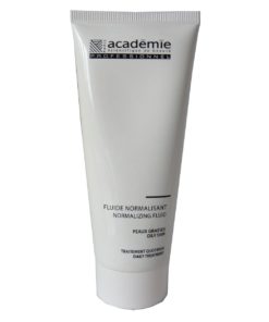 Academie Hypo-Sensible Normalizing Fluid Daily Treatment 100ml