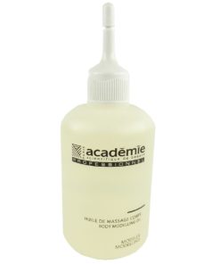 Academie Paris Body Modelling Oil Wellness Körper Pflege Massage Öl 250ml