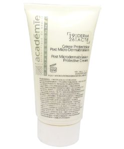 Academie Paris Derm Acte Post Microdermabrasion Protective Cream Hautpflege 50ml