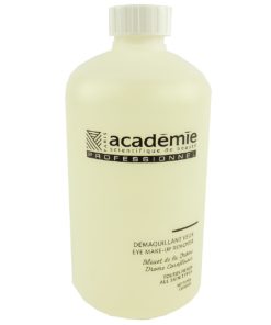 Academie Paris Eye Make Up Remover Drome Cornflowers 500ml