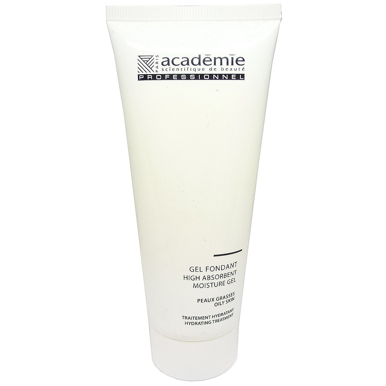 Academie Paris Gel Fondant High Absorbant Moisture Gel 100ml