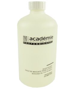Academie Paris Huile Fleurie Body Massage Oil Wellness Köper Pflege Öl 500ml