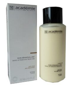 Academie Paris Soin Demaquillant Reinigungsmilch Anti Age 250ml