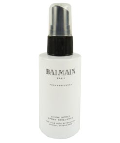 Balmain Paris Professional Shine Spray Extensions Haar Pflege Sonnenschutz 75ml